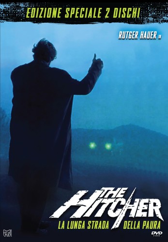 The hitcher lunga - hitcher,