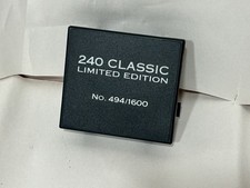 1993 Volvo 240 Classic