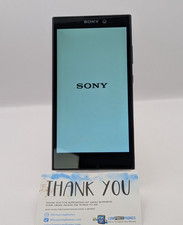 Sony Xperia L2 32GB Black