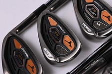 Mizuno jpx forged 2016 - mizuno,
