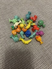 LIDL STIKEEZ Figure Toy -