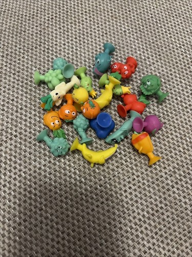 Lidl stikeez figure toy - figure,