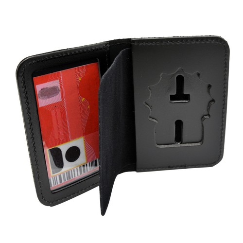 Perfect fit police - police, badge
