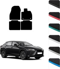 GCM - Car Floor Mats for Lexus