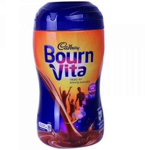 Bournvita chocolate drink - chocolate, 900g