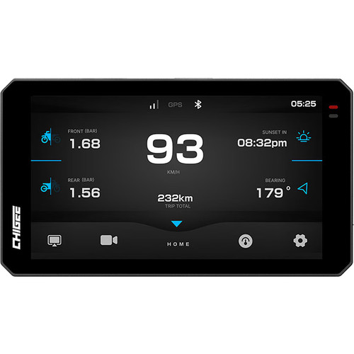 Chigee aio smart riding - aio-6,