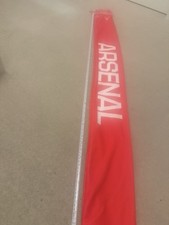 Official Arsenal FC Scarf –