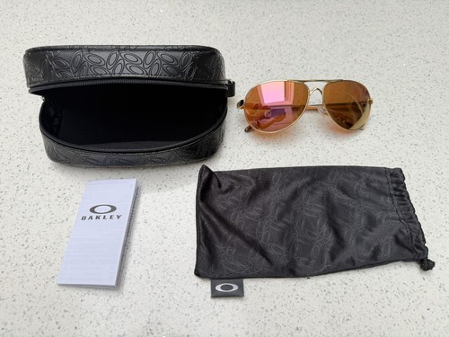 New oakley feedback sunglasses - new,