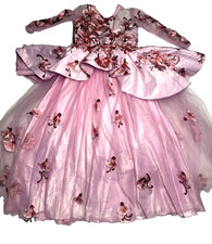 womens handmade embroidered