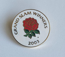 England Rugby Grand Slam