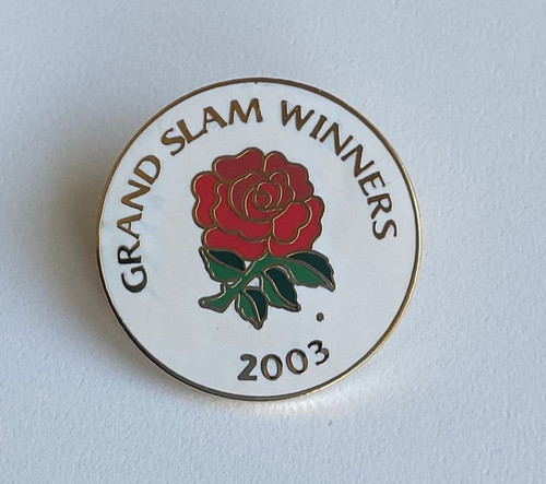 England rugby grand slam - rugby,