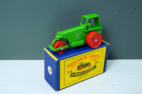 Matchbox lesney 1c - no,