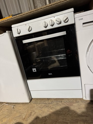 Electric cooker - electric,