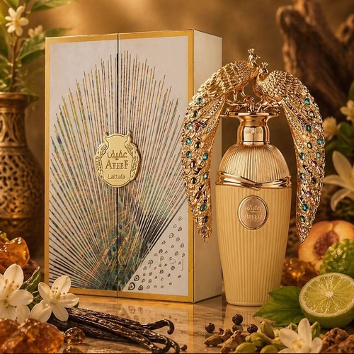Lattafa pride collection edp - lattafa,