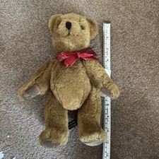 Canterbury Bear ‘Hamish’