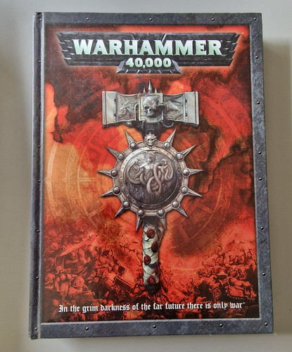 Games workshop warhammer - workshop,