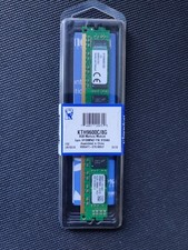 Desktop RAM Kingston 16GB (8GB x2) DDR3 2Rx8  KTH9600C