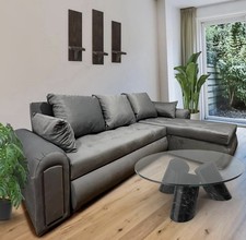 Aston Sofa Bed with Storage