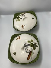 2 x Midwinter Stylecraft