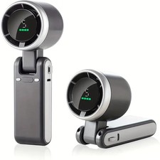 Rechargeable Handheld Turbo