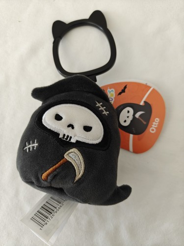Squishmallows otto clip - otto,