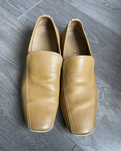 Vintage prada linea rossa - prada,