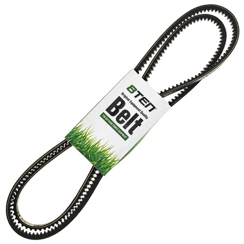Hydro transmission drive belt - transmission,