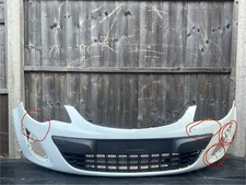 VAUXHALL CORSA D FACE LIFT
