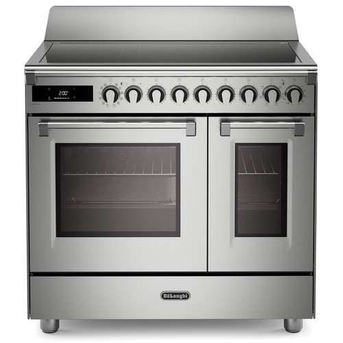 Longhi 90cm electric range - longhi,
