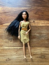 Pocahontas Doll Disney