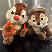 Vintage Chip n Dale Rescue