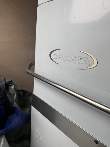 Commercial dishwasher used - commercial,