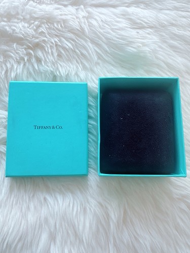 Authentic tiffany co - authentic, &