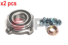 X2 PCS BOTH SIDES L&R FITS BMW