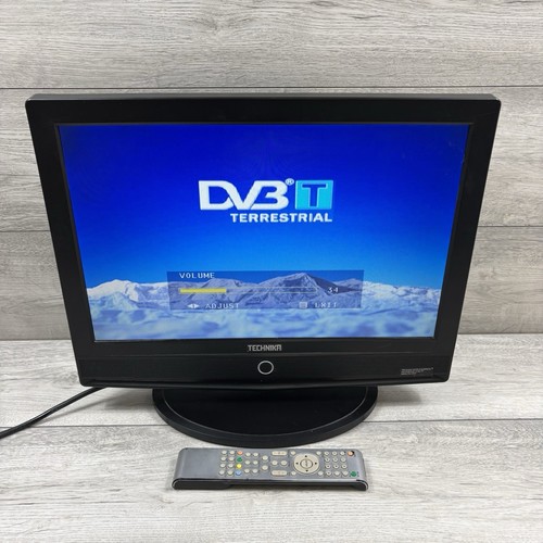 Technika lcd19id tv - 19”,