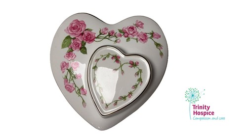 Wade heart dish - wade, set