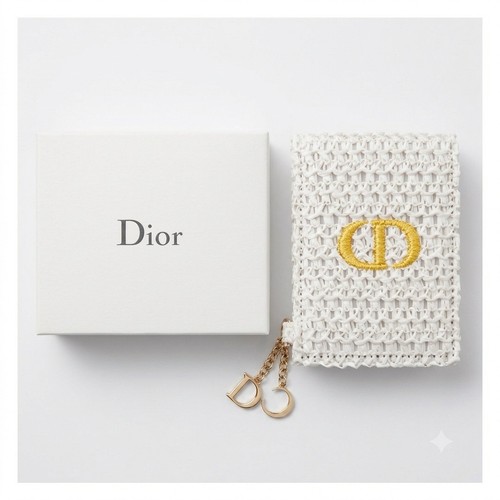 Dior novelty summer compact - summer,