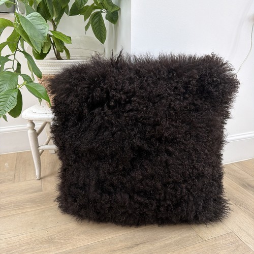 60x60cm genuine mongolian - genuine,