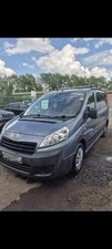 Peugeot Expert Independence SE