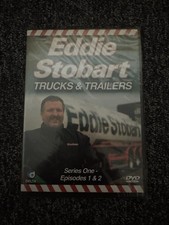 Eddie Stobart Trucks &