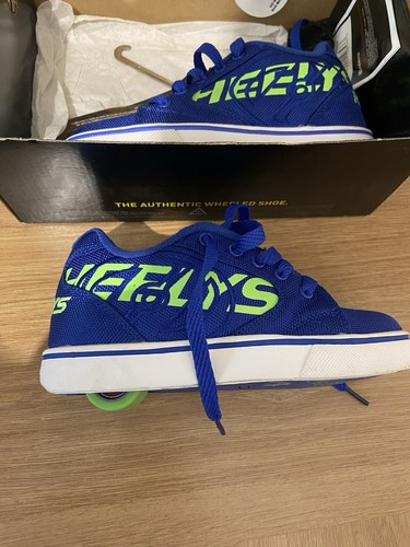 Heelys classic skate shoes - heelys,