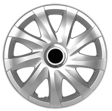 15"  WHEEL TRIMS COVERS CORSA