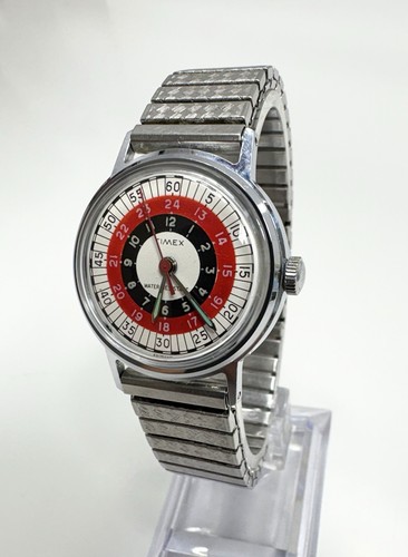 Vintage original timex - vintage,