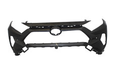 Toyota Rav 4 Front Bumper 2019
