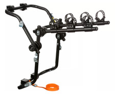 Halfords 3 Bike Rear Mounted