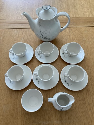 Royal doulton greenbrier - royal,