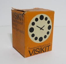 Thwaites & Reed Clock Kit
