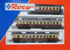 Roco H0 43007 Railcar Br Et 85