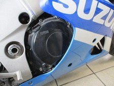 2001 SUZUKI GSXR1000 K1/K2  Engine T708-100221