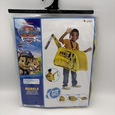 NEW PAW Patrol Rubble